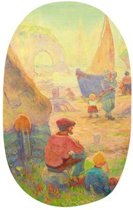 Image inconnue - Claude Emile Schuffenecker
